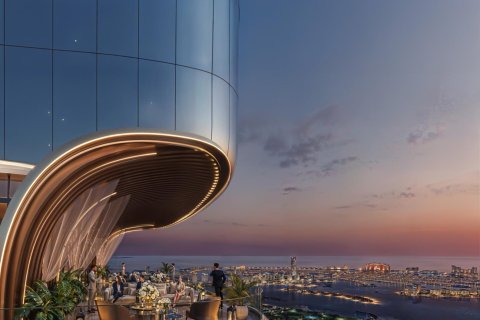 Escritório para venda em Dubai, EAU 46 m2 № 662061 - foto 9