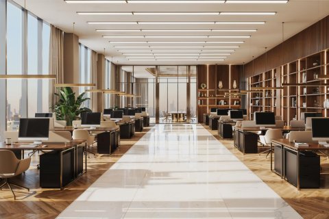 Escritório para venda em Dubai, EAU 46 m2 № 662061 - foto 7