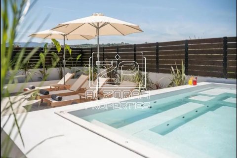 Apartment in Ajman One in Al Rashidiya, Ajman, UAE 1 bedroom, 158.68 sq.m. № 705349 - photo 23