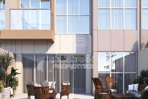 Apartment in Ajman One in Al Rashidiya, Ajman, UAE 1 bedroom, 158.68 sq.m. № 705349 - photo 21