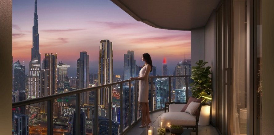 Al Wasl, Dubai, BAE’de daire 1 yatak odası, 80 m&sup2; No 573616