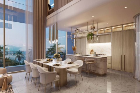 Apartment in Sunset Bay in Dubai, UAE 2 bedrooms, 137 sq.m. № 571175 - photo 5
