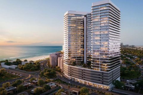 Wohnung in Al Rumaila, Ajman, VAE: 3 Schlafzimmer, 257.81 m2 Nr. 741419