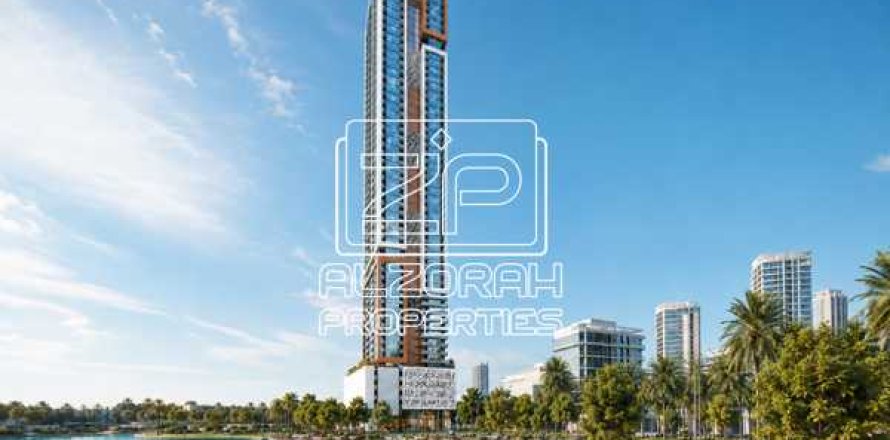 Appartement in Al Mamzar - Sharjah, Sharjah, VAE 2 slaapkamers, 150 vr.m. nr 752227