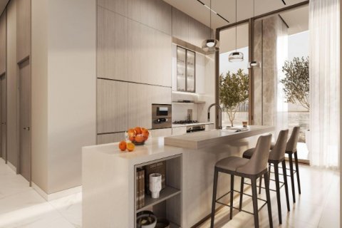 Byt v Ras Al Khor, Dubai, SAE 1 ložnice, 77 m² Č.: 579784 - fotografie 5