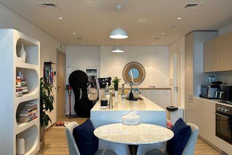 آپارتمان برای فروش در  Jumeirah Village Triangle، Dubai، امارات متحده عربی  1 خوابه ، 82 متر مربع ، شماره 722422 - تصویر 3