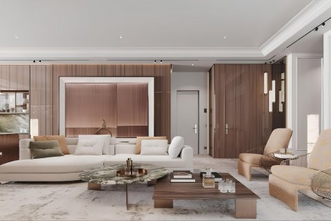 Byt v Ras Al Khaimah, SAE 2 ložnice, 176 m² Č.: 583140 - fotografie 4