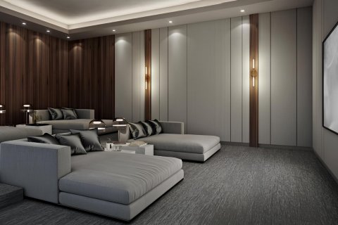 Byt v Ras Al Khaimah, SAE 2 ložnice, 176 m² Č.: 583140 - fotografie 5