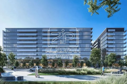 Apartment til salg i Aljada, Sharjah, UAE 2 soveværelser, 107.67 kvm № 705118 - foto 25