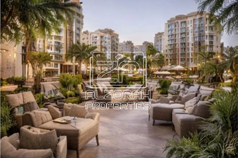 Apartment til salg i Aljada, Sharjah, UAE 2 soveværelser, 107.67 kvm № 705118 - foto 24