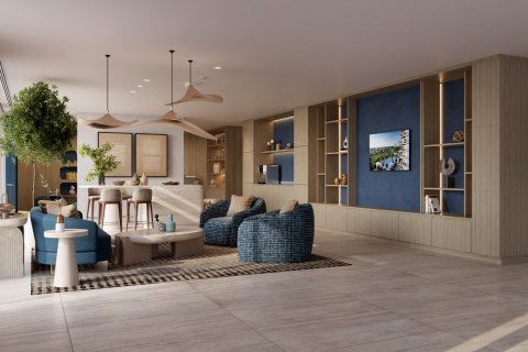 Apartamento en venta en Dubai, EAU 2 dormitorios, 121 m2 № 582245 - foto 4