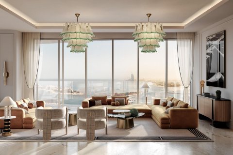 Dubai, UAE의 판매용 아파트 침실 2개, 136제곱미터 번호 583965 - 사진 7
