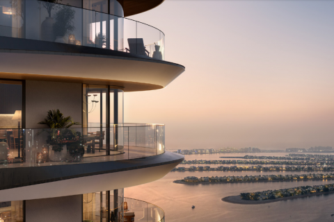 Dubai, UAE의 판매용 아파트 침실 2개, 136제곱미터 번호 583965 - 사진 6