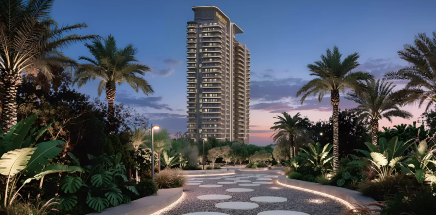 Apartment in Al Reem Island, Abu Dhabi, UAE 2 bedrooms, 130.16 sq.m. № 760668