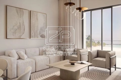 Maryam Island、Sharjah、UAE にあるマンション販売中 3ベッドルーム、183 m2、No739773 - 写真 6