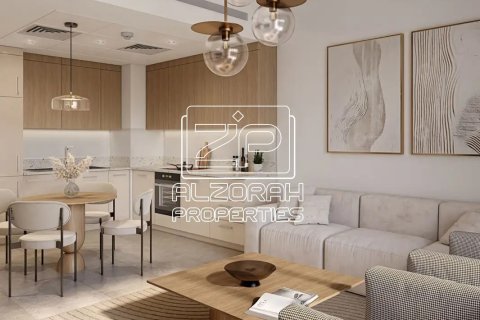 Maryam Island、Sharjah、UAE にあるマンション販売中 3ベッドルーム、183 m2、No739773 - 写真 7