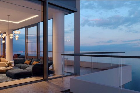 Maritime City、Dubai、UAE にあるマンション販売中 1ベッドルーム、76.74 m2、No710658 - 写真 13
