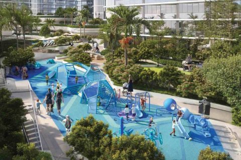 Apartment in Skyvue Spectra in Dubai, UAE 1 bedroom, 76 sq.m. № 613910 - photo 13