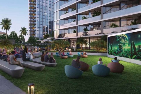 Apartment in Skyvue Spectra in Dubai, UAE 1 bedroom, 76 sq.m. № 613910 - photo 12