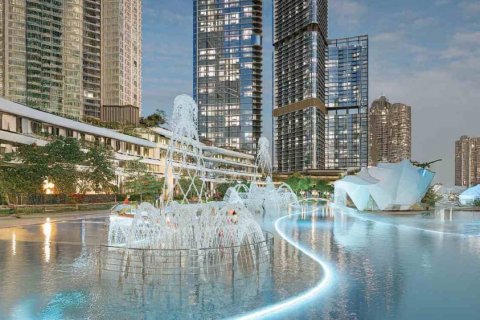 Apartment in Skyvue Spectra in Dubai, UAE 1 bedroom, 76 sq.m. № 613910 - photo 11
