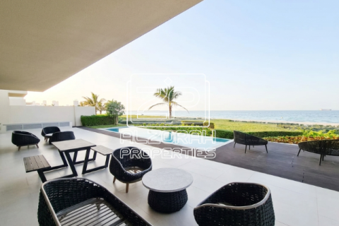 Villa itt: Al Zorah, Ajman, EAE, 4 hálószoba, 1012 m², azonosító: 765931 - fénykép 24