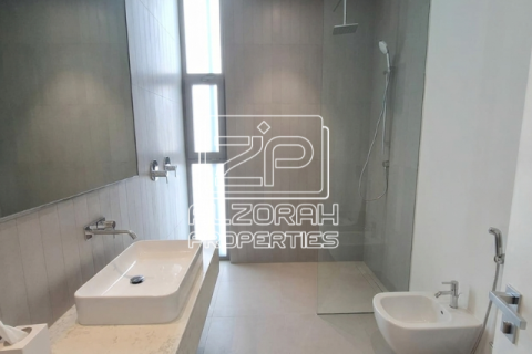 Villa itt: Al Zorah, Ajman, EAE, 4 hálószoba, 1012 m², azonosító: 765931 - fénykép 23