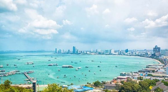 Покупка зарубежной недвижимости для переезда: выбираем между Таиландом и ОАЭ