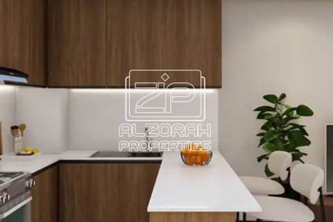 Apartman u AJMAN CREEK TOWERS u gradu Al Rashidiya, Ajman, UAE 2 spavaće sobe, 157 m2 Br. 752254 - Slika 17