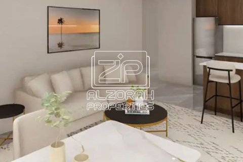 Apartman u AJMAN CREEK TOWERS u gradu Al Rashidiya, Ajman, UAE 2 spavaće sobe, 157 m2 Br. 752254 - Slika 16