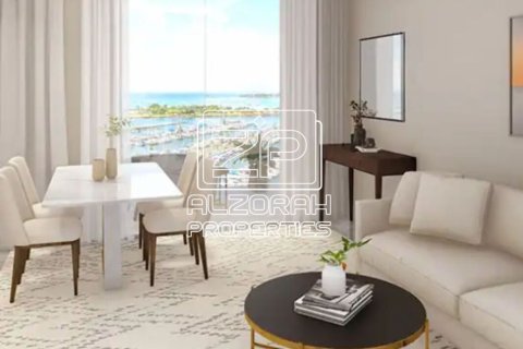 Apartman u AJMAN CREEK TOWERS u gradu Al Rashidiya, Ajman, UAE 2 spavaće sobe, 157 m2 Br. 752254 - Slika 18