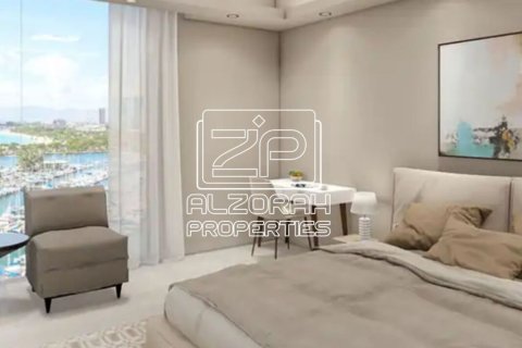 Apartman u AJMAN CREEK TOWERS u gradu Al Rashidiya, Ajman, UAE 2 spavaće sobe, 157 m2 Br. 752254 - Slika 15