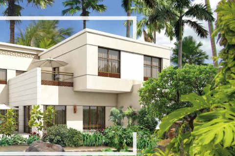 Vila u gradu Sharjah, UAE 3 spavaće sobe, 464.7 m2 Br. 760687