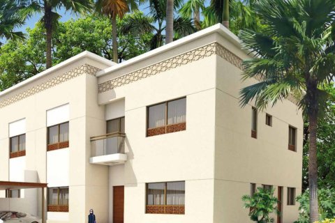 Vila u gradu Sharjah, UAE 3 spavaće sobe, 464.70 m2 Br. 760687 - Slika 2