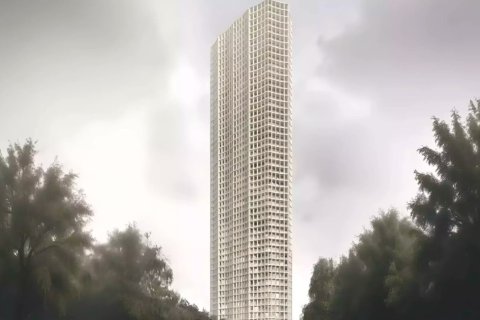 Apartment sa DIFC, Dubai, UAE 1 silid-tulugan, 105 sq.m. № 721374 - larawan 3