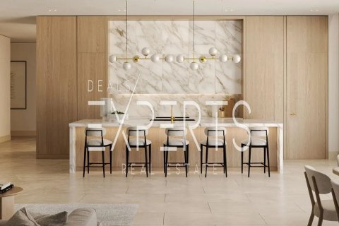 Apartamento para venda em Al Hudayriat Island, Abu Dhabi, EAU 2 quartos, 184.4 m2 № 722593 - foto 6