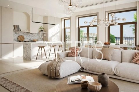 Apartamento para venda em Al Hudayriat Island, Abu Dhabi, EAU 2 quartos, 184.4 m2 № 722593 - foto 7
