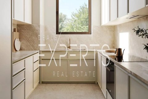 Apartamento para venda em Al Hudayriat Island, Abu Dhabi, EAU 2 quartos, 184.4 m2 № 722593 - foto 8