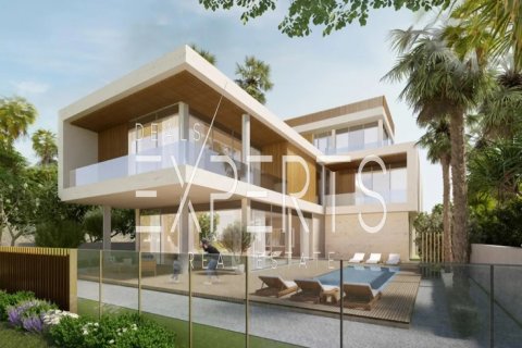 Városi lakóépület itt: Al Reem Island, Abu Dhabi, EAE, 3 hálószoba, 220.9 m², azonosító: 722610