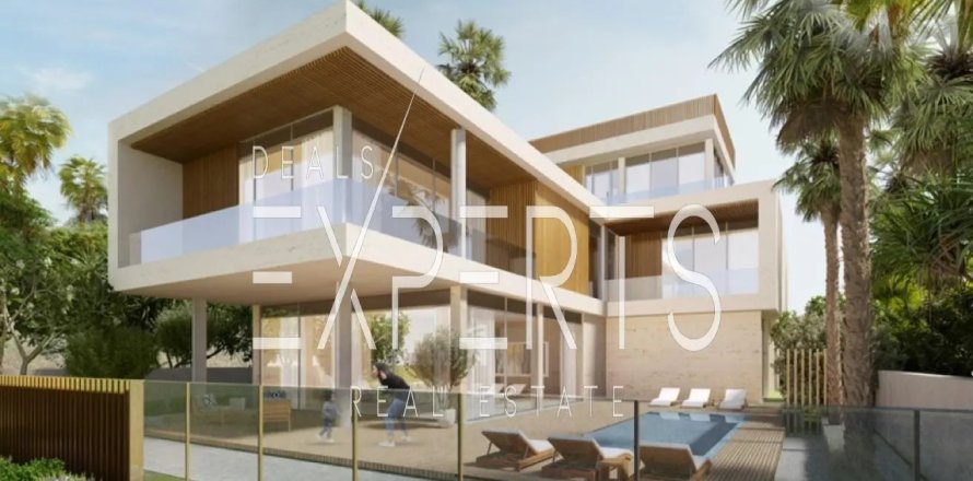 Σπίτι σε Al Reem Island, Abu Dhabi, ΗΑΕ 3 υπνοδωμάτια, 220.9 τ.μ. Αρ. 722610
