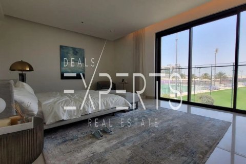 Βίλα στην Saadiyat Island, Abu Dhabi, ΗΑΕ 4 υπνοδωμάτια, 461 τ.μ. Αρ. 722609 - φωτογραφία 18