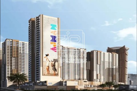 Apartment in Ajman One in Al Rashidiya, Ajman, UAE 1 bedroom, 158.68 sq.m. № 705349 - photo 28