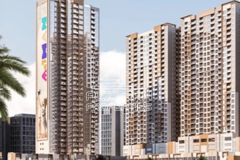 Apartment in Ajman One in Al Rashidiya, Ajman, UAE 1 bedroom, 158.68 sq.m. № 705349 - photo 29