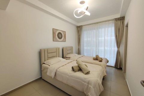 Duplex v Al Marjan Island, Ras Al Khaimah, SAE 2 spálne, 136.28 m2 č. 752793 - Fotografia 15