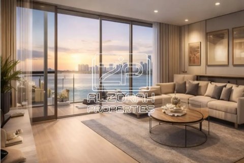 Apartmen di FARADIS di Al Mamzar - Sharjah, UAE 4 bilik tidur, 314.38 meter persegi № 705323 - foto 4