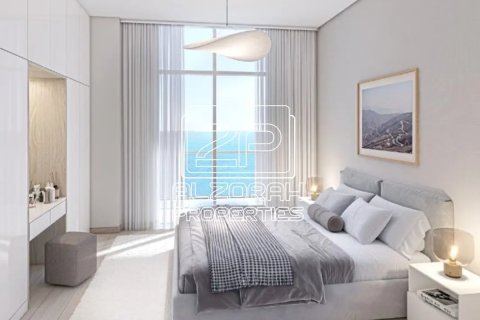 Apartmen di FARADIS di Al Mamzar - Sharjah, UAE 4 bilik tidur, 314.38 meter persegi № 705323 - foto 6