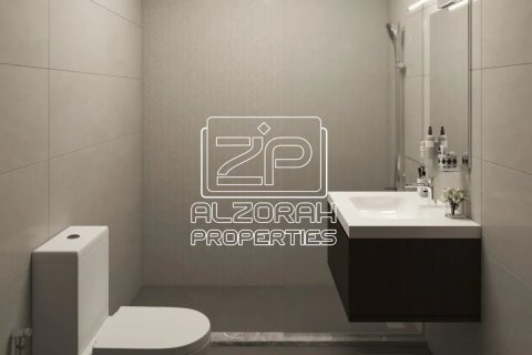 Apartment til salg i Al Rashidiya, Ajman, UAE 1 soveværelse, 104 kvm № 703169 - foto 19