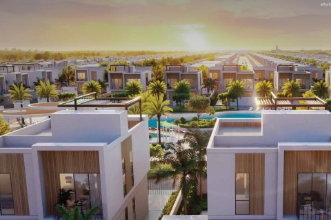 Villa in vendita a Sharjah, EAU 7 camere da letto, 422.99 mq. № 757741 - foto 15
