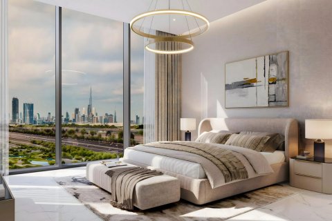 Byt v Dubai, SAE 2 ložnice, 110 m² Č.: 583984 - fotografie 3
