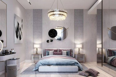 Apartament në Abu Dhabi, Emiratet e Bashkuara Arabe 2 dhoma gjumi, 152 m2. № 582963 - Foto 7