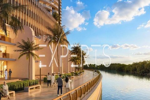 Al Reem Island、Abu Dhabi、UAE にあるマンション販売中 1ベッドルーム、101.35 m2、No722598 - 写真 8